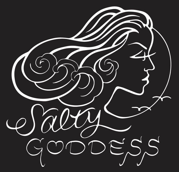 Salty Goddess